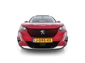 Peugeot E 2008 thumbnail 3