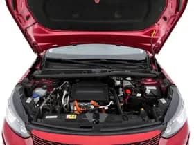 Peugeot E 2008 thumbnail 26