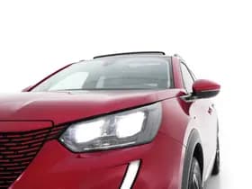 Peugeot E 2008 thumbnail 29