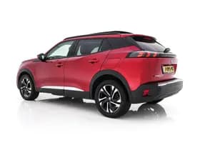 Peugeot E 2008 thumbnail 5