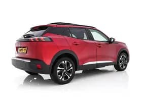 Peugeot E 2008 thumbnail 7