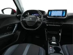 Peugeot E 2008 thumbnail 8