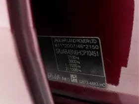 Jaguar Xe thumbnail 29