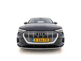 Audi E tron thumbnail 3