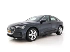 Audi E tron thumbnail 4