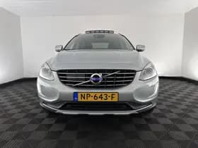 Volvo Xc60 thumbnail 3