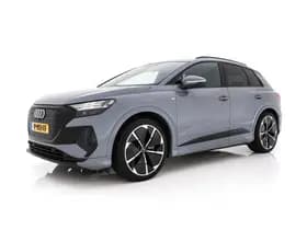 Audi Q4 e tron thumbnail 4