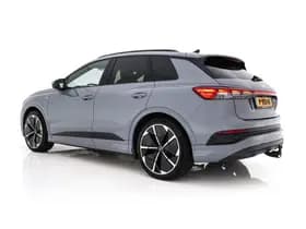 Audi Q4 e tron thumbnail 5