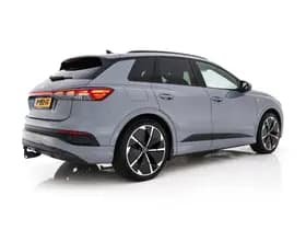 Audi Q4 e tron thumbnail 7