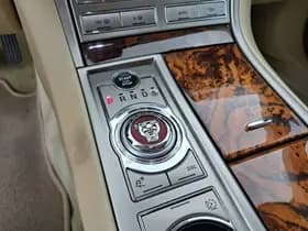 Jaguar Xf thumbnail 15