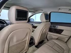 Jaguar Xf thumbnail 26