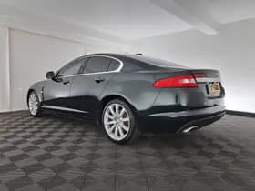 Jaguar Xf thumbnail 4