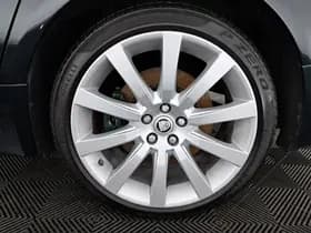 Jaguar Xf thumbnail 32