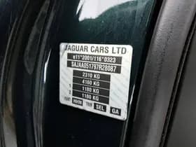 Jaguar Xf thumbnail 36