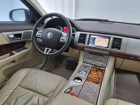 Jaguar Xf thumbnail 7