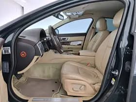 Jaguar Xf thumbnail 8