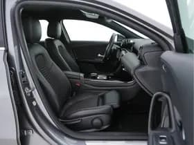 Mercedes-Benz Benz a klasse thumbnail 12