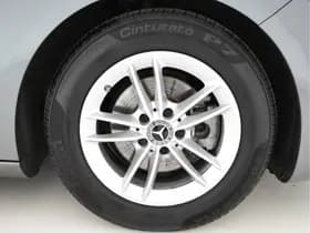 Mercedes-Benz Benz a klasse thumbnail 26