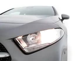 Mercedes-Benz Benz a klasse thumbnail 27