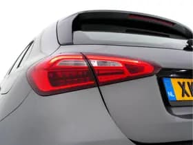 Mercedes-Benz Benz a klasse thumbnail 28