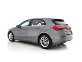 Mercedes-Benz Benz a klasse thumbnail 4