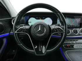 Mercedes-Benz Benz e klasse thumbnail 18
