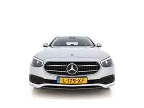 Mercedes-Benz Benz e klasse thumbnail 3