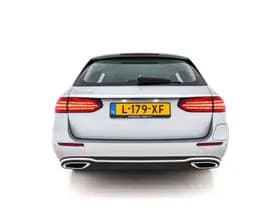 Mercedes-Benz Benz e klasse thumbnail 6