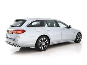 Mercedes-Benz Benz e klasse thumbnail 7