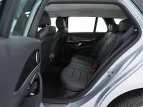 Mercedes-Benz Benz e klasse thumbnail 10