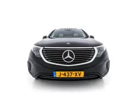 Mercedes-Benz Benz eqc thumbnail 3