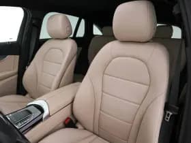 Mercedes-Benz Benz eqc thumbnail 24