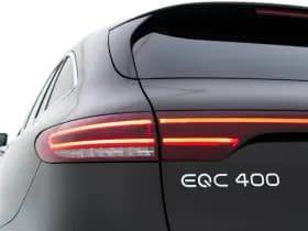 Mercedes-Benz Benz eqc thumbnail 34