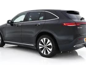 Mercedes-Benz Benz eqc thumbnail 5