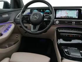 Mercedes-Benz Benz eqc thumbnail 9
