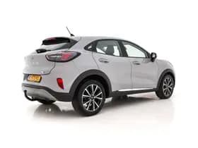 Ford Puma thumbnail 7