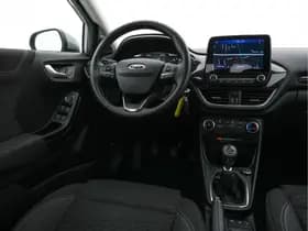 Ford Puma thumbnail 8