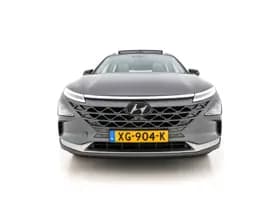 Hyundai Nexo thumbnail 3