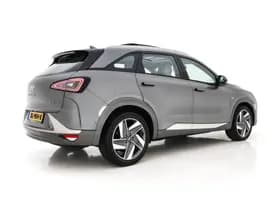 Hyundai Nexo thumbnail 7