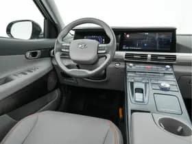 Hyundai Nexo thumbnail 8