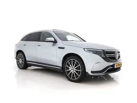 Mercedes-Benz Benz eqc