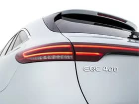 Mercedes-Benz Benz eqc thumbnail 40