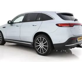 Mercedes-Benz Benz eqc thumbnail 5
