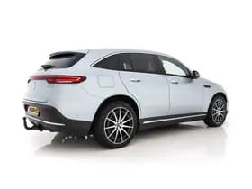 Mercedes-Benz Benz eqc thumbnail 7