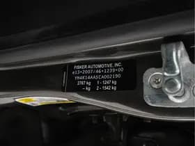 Fisker Karma thumbnail 27