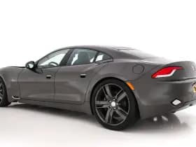 Fisker Karma thumbnail 5