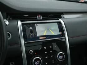 Land Rover discovery sport thumbnail 16