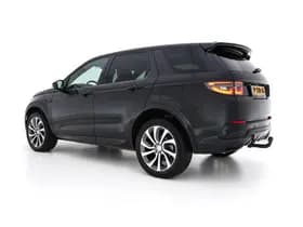 Land Rover discovery sport thumbnail 5