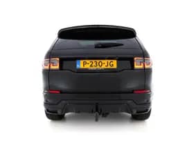 Land Rover discovery sport thumbnail 6