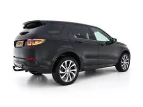 Land Rover discovery sport thumbnail 7